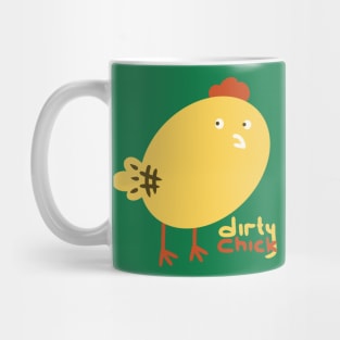 Cute chick Mug